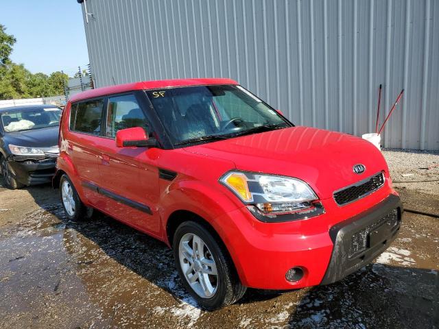 KIA SOUL + 2010 kndjt2a20a7175994