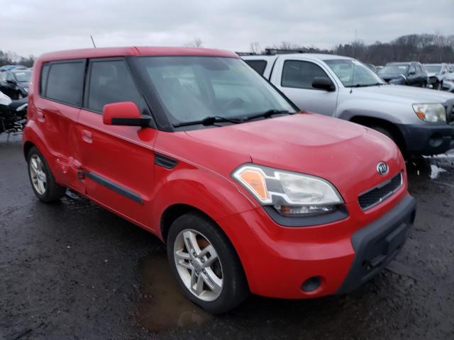 KIA SOUL 2010 kndjt2a20a7176370