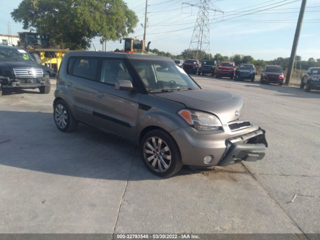 KIA SOUL 2010 kndjt2a20a7176742