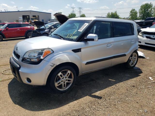 KIA SOUL 2010 kndjt2a20a7178202