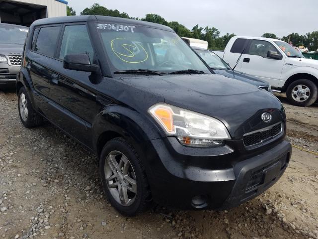 KIA SOUL + 2010 kndjt2a20a7178393