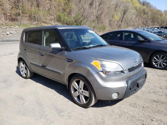 KIA SOUL + 2010 kndjt2a20a7178801