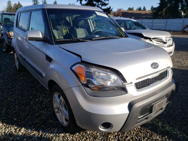 KIA SOUL + 2010 kndjt2a20a7179723