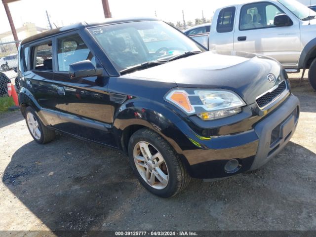 KIA SOUL 2010 kndjt2a20a7188681