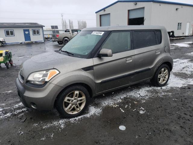 KIA SOUL 2010 kndjt2a20a7189605