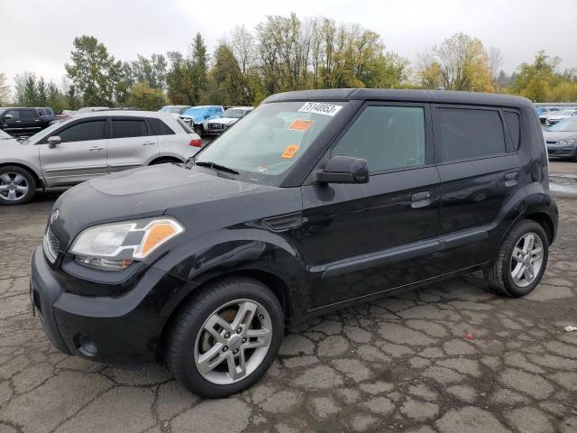 KIA SOUL 2010 kndjt2a20a7190088