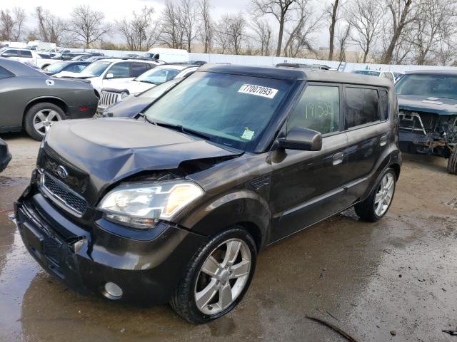 KIA SOUL 2010 kndjt2a20a7193234