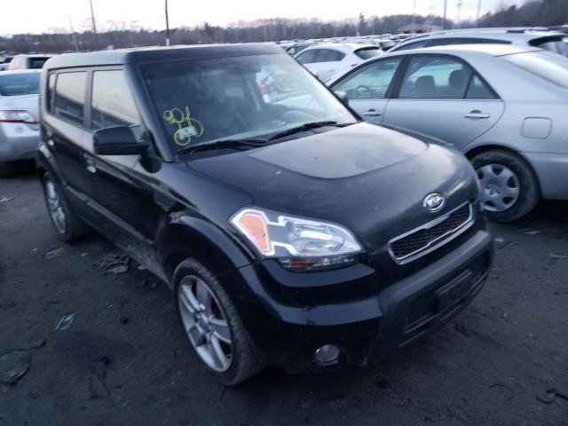 KIA SOUL 2010 kndjt2a20a7700360