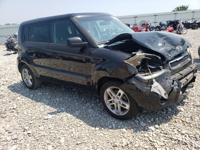 KIA SOUL 2010 kndjt2a20a7700374