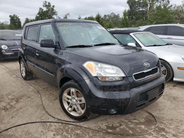 KIA SOUL 2010 kndjt2a20a7700472