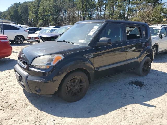 KIA SOUL 2010 kndjt2a20a7700567