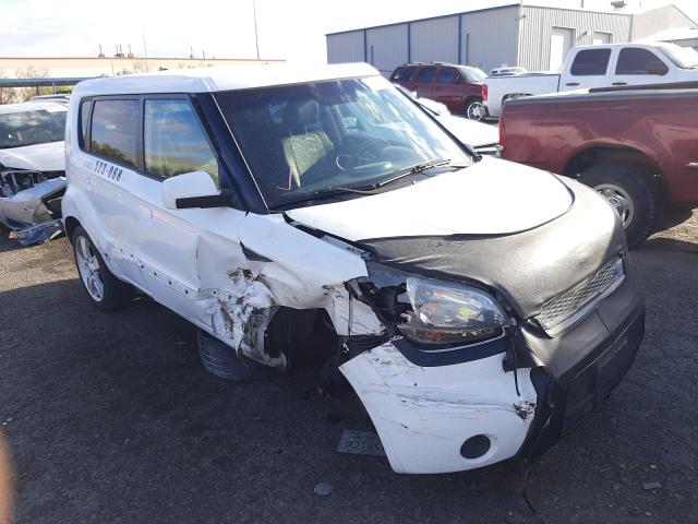 KIA SOUL 2010 kndjt2a20a7702335