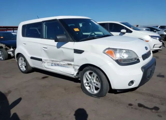 KIA SOUL 2010 kndjt2a20a7702464