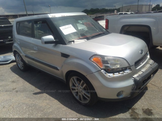 KIA SOUL 2010 kndjt2a20a7702951