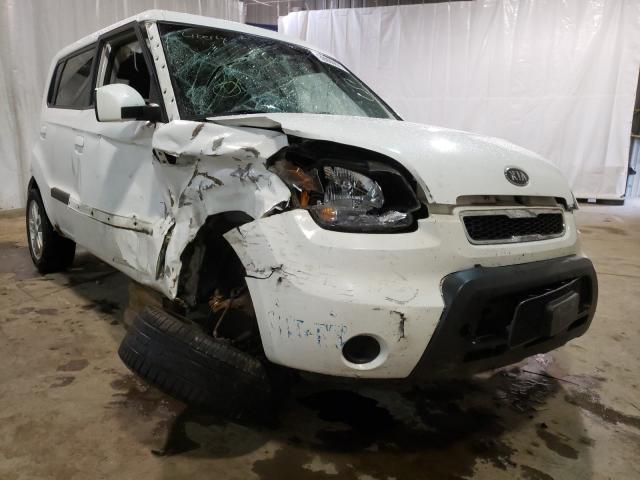 KIA SOUL + 2010 kndjt2a20a7704182