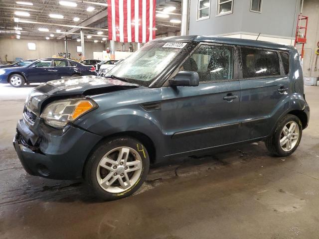 KIA SOUL 2011 kndjt2a20b7195597