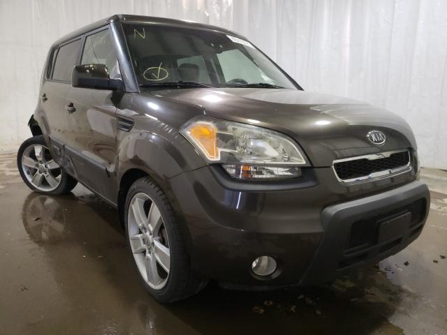 KIA SOUL + 2011 kndjt2a20b7195793