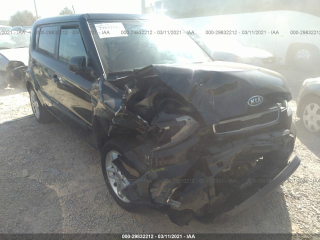 KIA SOUL 2011 kndjt2a20b7196426