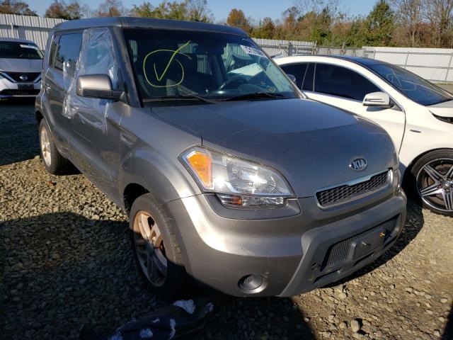 KIA SOUL + 2011 kndjt2a20b7196801