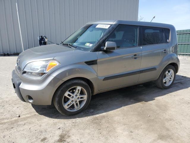 KIA SOUL + 2011 kndjt2a20b7197611