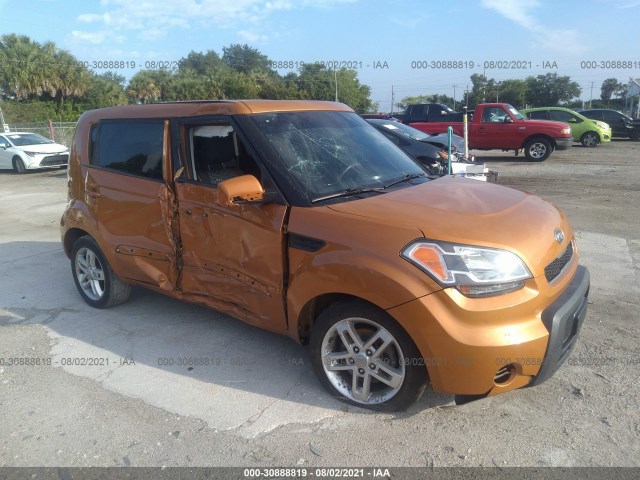 KIA SOUL 2011 kndjt2a20b7197902