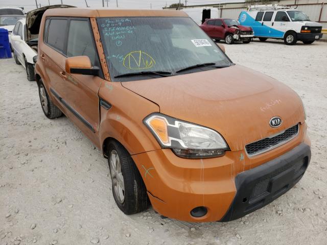 KIA SOUL + 2011 kndjt2a20b7198256