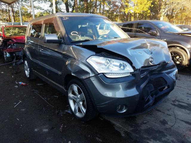 KIA SOUL + 2011 kndjt2a20b7198757