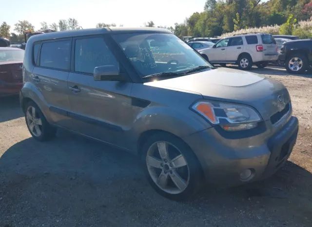 KIA SOUL 2011 kndjt2a20b7199150