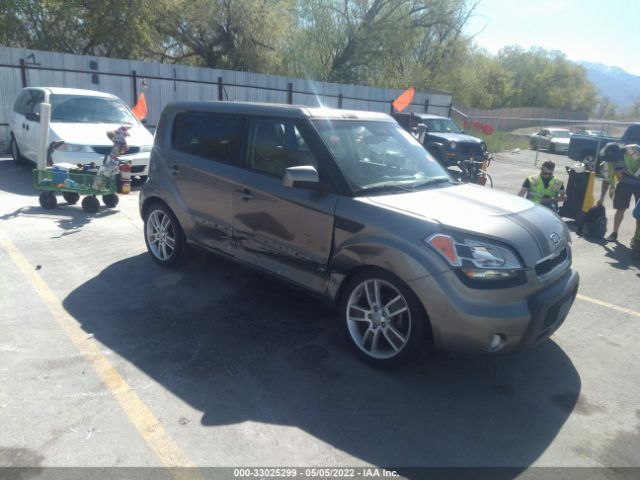 KIA SOUL 2011 kndjt2a20b7200247