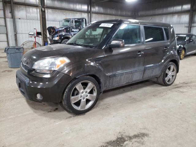 KIA SOUL 2011 kndjt2a20b7201138