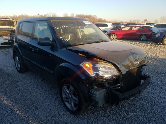 KIA SOUL +-!-S 2011 kndjt2a20b7201978