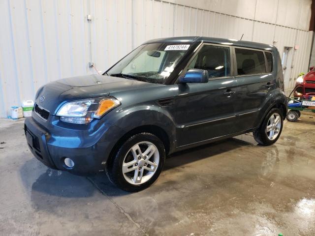 KIA SOUL 2011 kndjt2a20b7203648