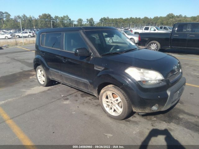 KIA SOUL 2011 kndjt2a20b7203892