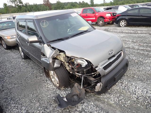 KIA SOUL + 2011 kndjt2a20b7204010