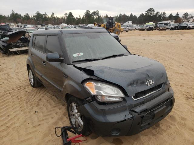 KIA SOUL 2011 kndjt2a20b7204623