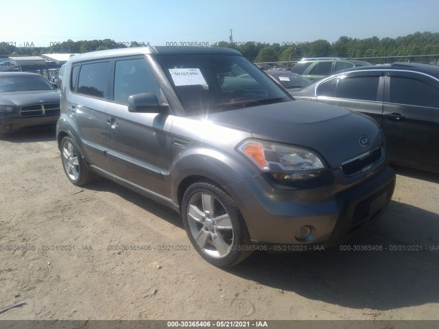 KIA SOUL 2011 kndjt2a20b7205335