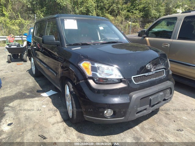 KIA SOUL 2011 kndjt2a20b7206663