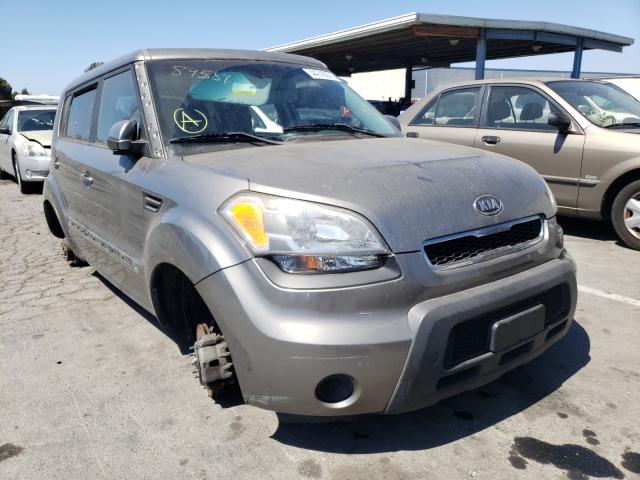 KIA SOUL + 2011 kndjt2a20b7206971