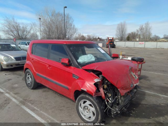 KIA SOUL 2011 kndjt2a20b7209448