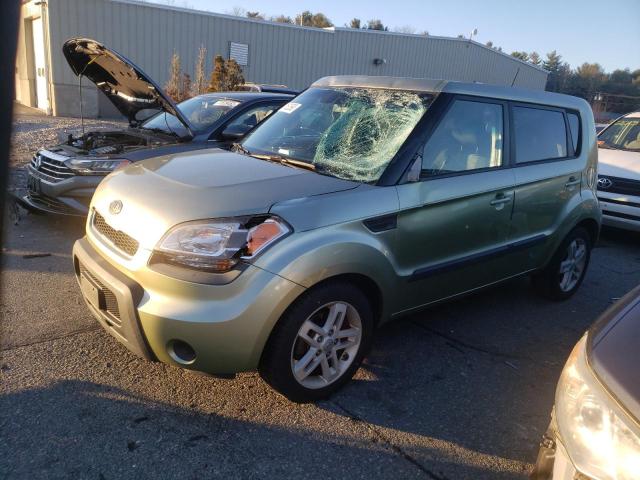 KIA SOUL 2011 kndjt2a20b7209756