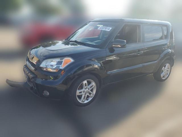 KIA SOUL 2011 kndjt2a20b7209921