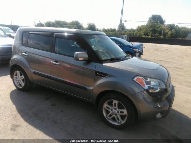 KIA SOUL 2011 kndjt2a20b7210440