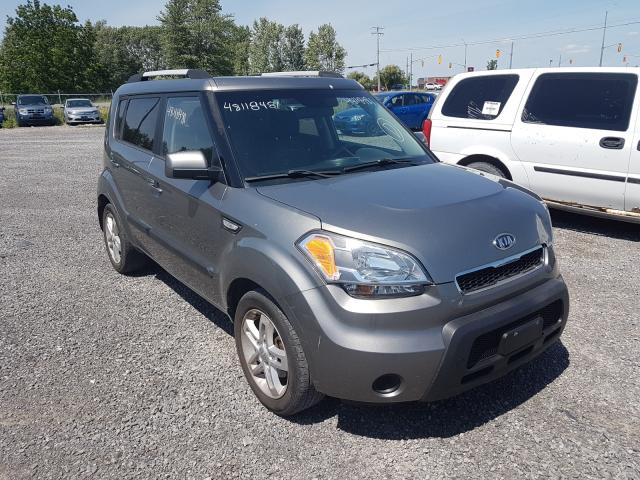 KIA SOUL + 2011 kndjt2a20b7211913