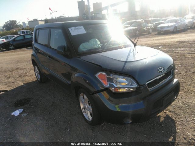 KIA SOUL 2011 kndjt2a20b7212379