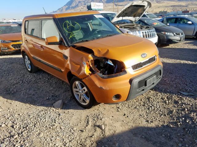 KIA SOUL 2011 kndjt2a20b7212463