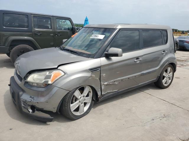 KIA SOUL 2011 kndjt2a20b7212589