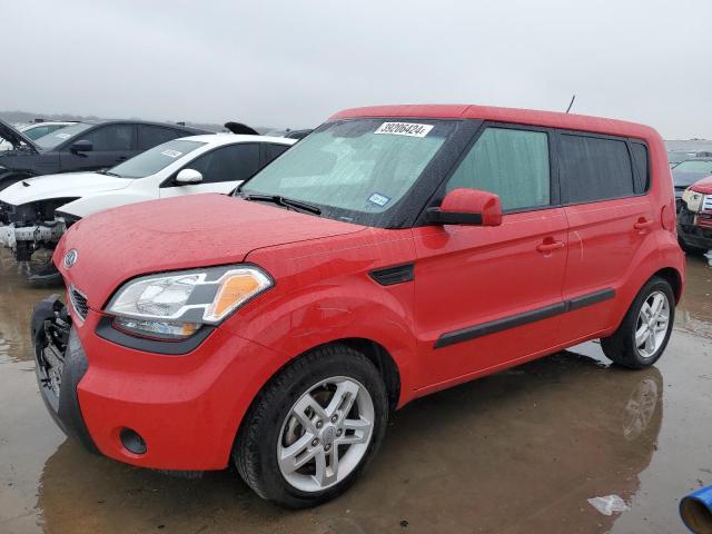 KIA SOUL 2011 kndjt2a20b7212673