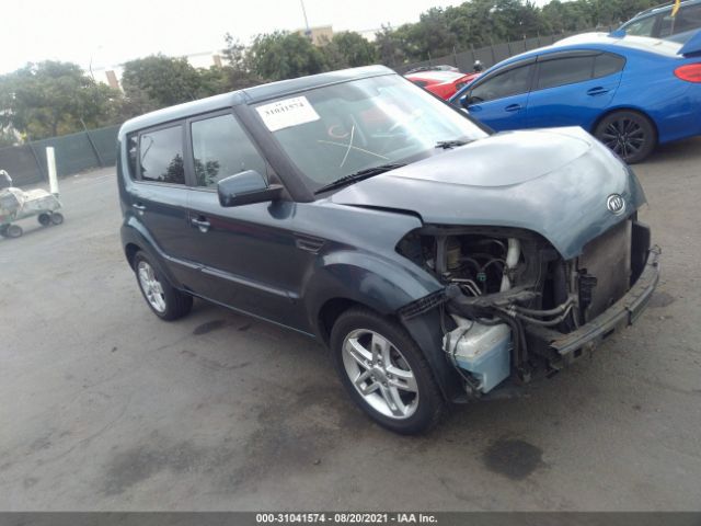 KIA SOUL 2011 kndjt2a20b7213225