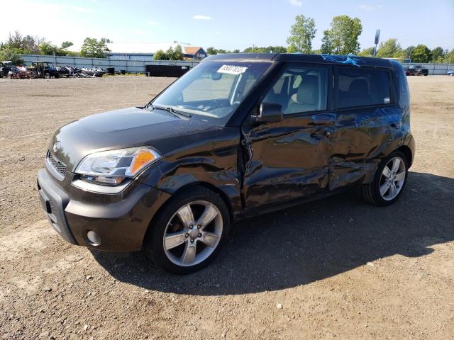 KIA SOUL 2011 kndjt2a20b7213371