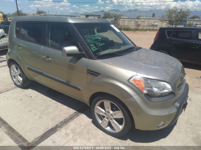 KIA SOUL 2011 kndjt2a20b7214469